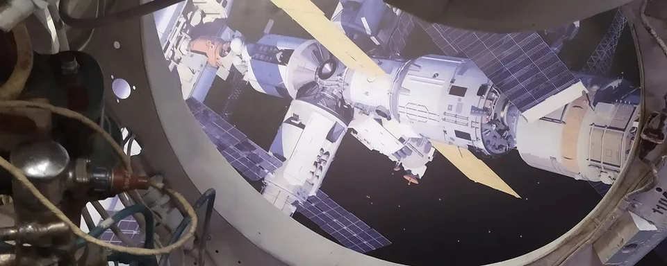 Дедушкин чердак, Кремль в Измайлово