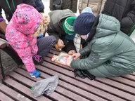 Квест «Тёмное прошлое Ивановской горки»
