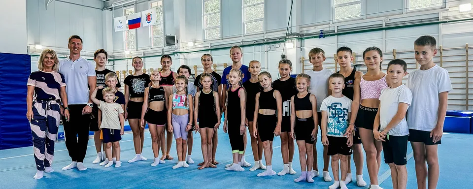 Команда Губаевых, Байконурская 22