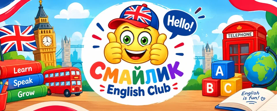 Английский клуб · Леонидовка