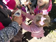 Балетные истории для детей 4-6 лет и их родителей
