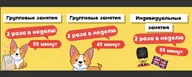 Студия английского УЧЕБА+ в Путилково