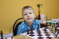 АКАДЕМИЯ ШАХМАТ г.Королев · Детский центр