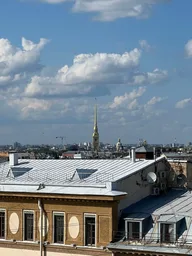 Пируэты Санкт-Петербурга детям (7-15 лет)