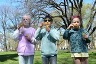 Тайны Петербурга: познавательная прогулка с детьми 8-12 лет