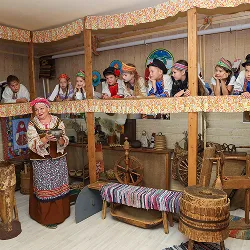 Предания русской старины
