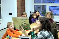 Афиша: Проект «Песочница»