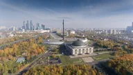 Афиша: Семейный праздник ко Дню отца в Музее Победы