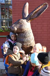 Побег из Петропавловской крепости