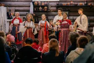 Афиша: Фестиваль «Покрова на Неве»