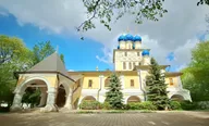 Коломенское. История и тайны государевой вотчины