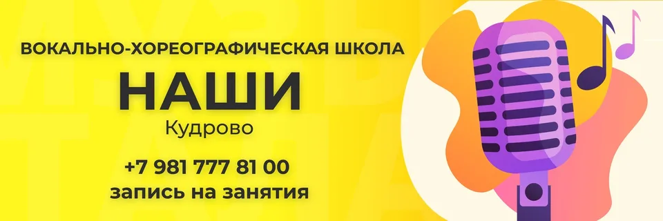 Вокально-хореографическая школа «НАШИ», Групповые занятия