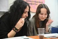 «Угадай аромат»: групповой мастер-класс в Санкт-Петербурге