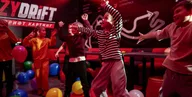 Картинг-центр CrazyDrift
