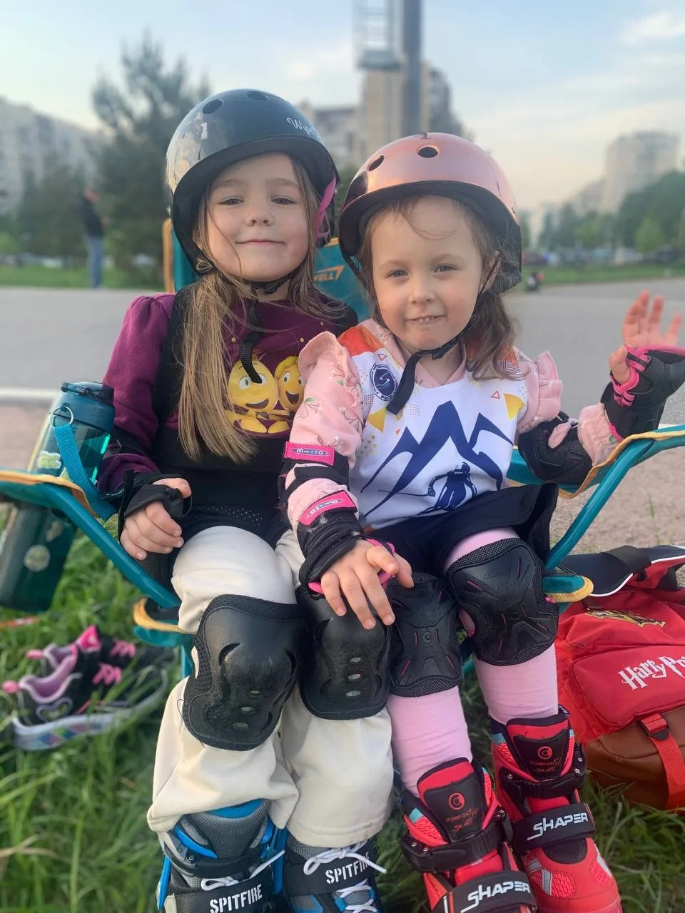 I Kanaev Ski Club, УТЦ Кавголово