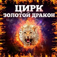 Цирк «Золотой Дракон», ТЦ «Мега Дыбенко»