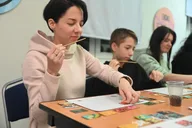 «Угадай аромат»: групповой мастер-класс в Санкт-Петербурге