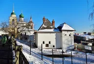 Со сбитнем по Варварке: экскурсия-квест для детей 7–14 лет