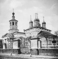Удивленья в Огородной слободе: детская интерактивная экскурсия