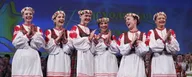 СЧАСТЛИВИЯ-хореографическая студия