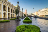 «Петербург — город сокровищ!»: экскурсия для взрослых и детей