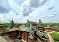 Коломенское. История и тайны государевой вотчины