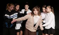 Афиша: Спектакль «Чучело»
