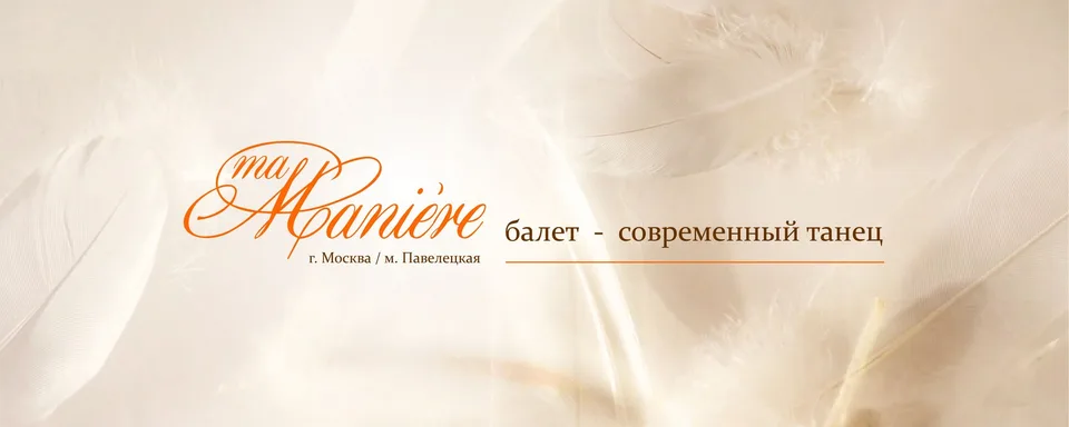 Студия балета Твой путь ( дети )