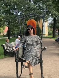 Тайны Заячьего острова