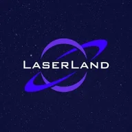 LaserLand