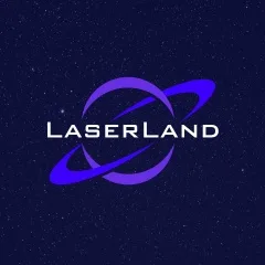 LaserLand