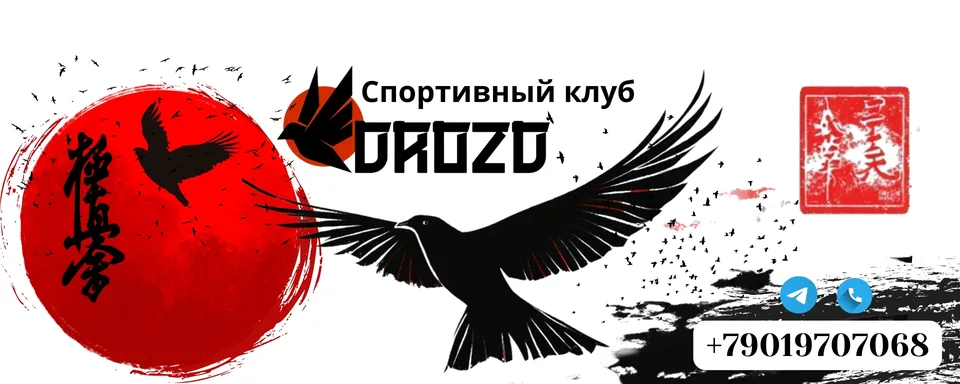 «DROZD»