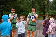 Афиша: Химическое шоу «Наукомания»