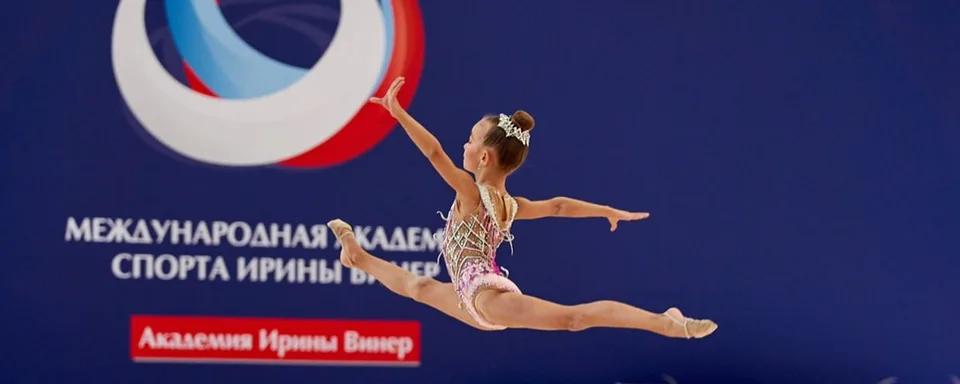 Академия спорта, Лужники