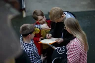 Афиша: Фантастические твари и места их обитания в Москве