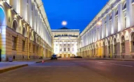 Экскурсия-квиз «Нескучный центр Петербурга»