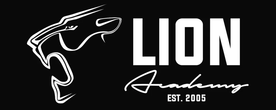 LION ACADEMY / БЖЖ и грэпплинг
