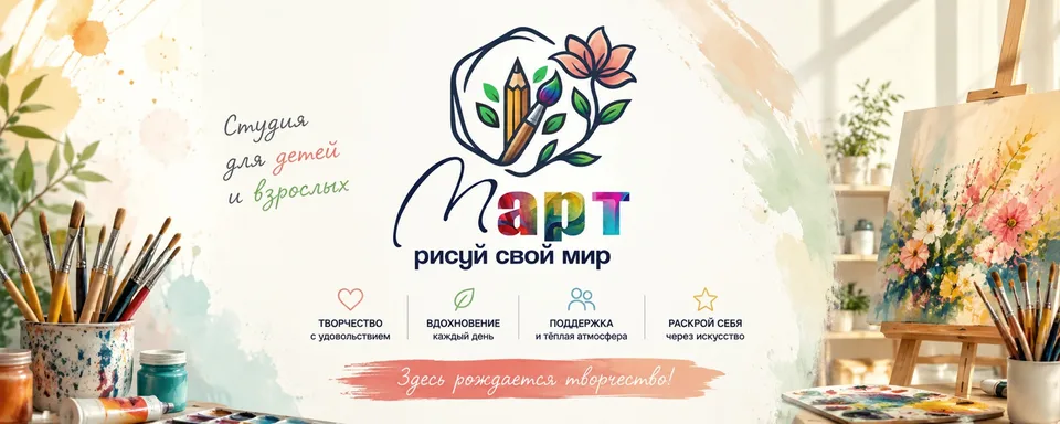 Центр развития и творчества "Март"