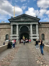 Петропавловская крепость: экскурсия-квест в сердце Северной столицы