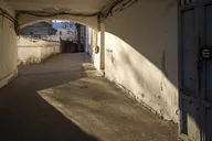 Детективный квест «Клад Соньки Золотой Ручки»