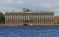 Мраморный дворец