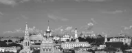Афиша: Одна любовь и четыре мести княгини Ольги