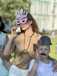 Квест-расследование для всей семьи «По следам петербургских котов»