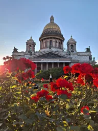 Семейный квест «Загадочный Петербург» — от искусствоведа, влюблённого
