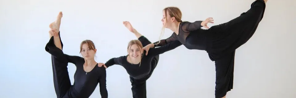 Студия танцев «Voice of Dance» Москва