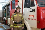 Огонь, вода и медные каски. Посетить Учебный центр МЧС