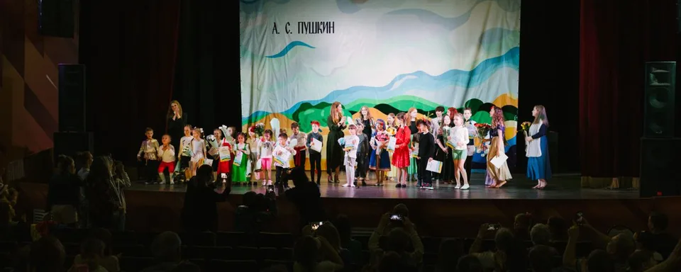 ТЕАТРАЛЬНАЯ СТУДИЯ iMKiD