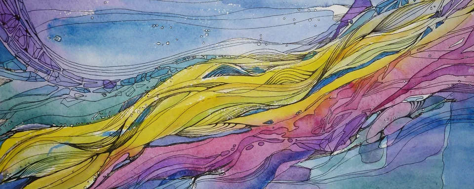 Развивающее рисование и живопись уроки, ART студия