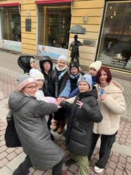 Таинственное послание Петербурга. Квест 10+