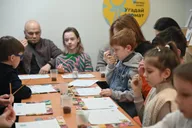 «Угадай аромат»: групповой мастер-класс в Санкт-Петербурге
